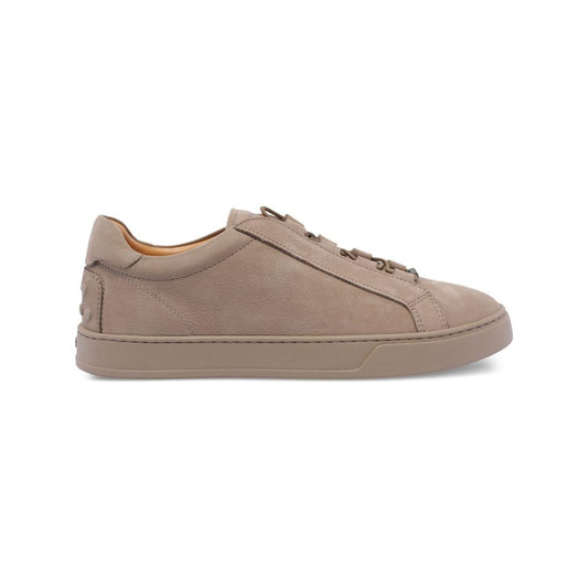 Tod's Cassetta Leahter sneakers XXM04L0JF406RNC413-P25