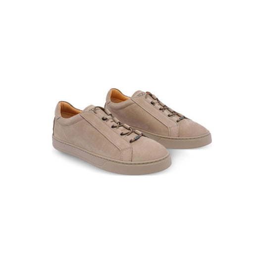 Tod's Cassetta Leahter sneakers XXM04L0JF406RNC413-P25