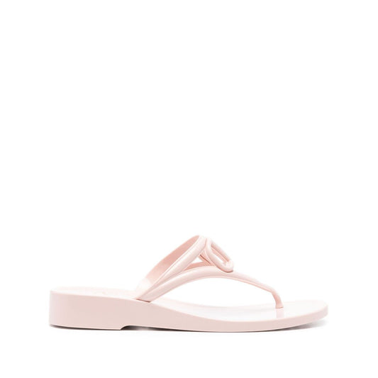 Valentino Garavani VLogo Signature thong slides Sandals