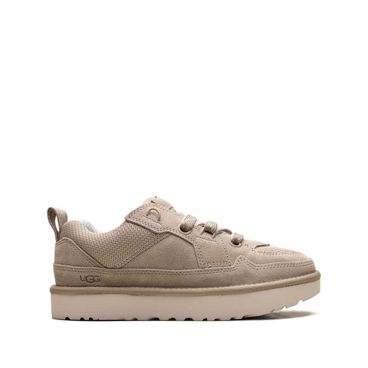 UGG Australia Sneakers Beige