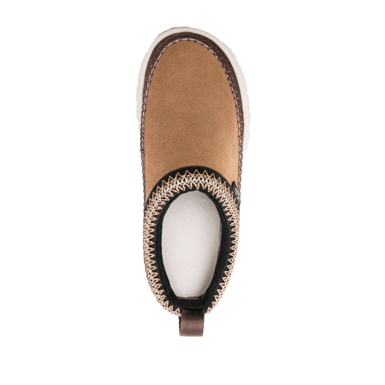 UGG Australia Sneakers Brown Sneakers