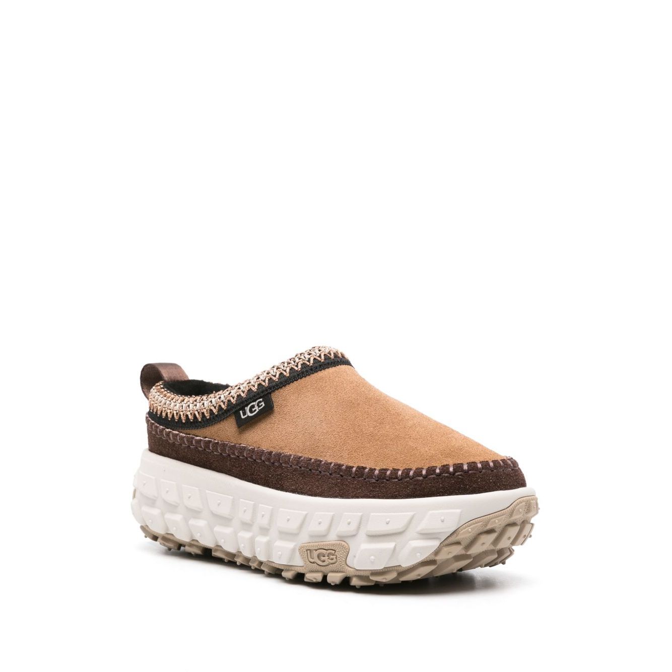 UGG Australia Sneakers Brown Sneakers