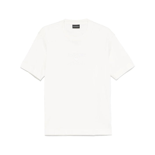 Emporio Armani logo printed T-shirt EM000780AF12926U0003-P25