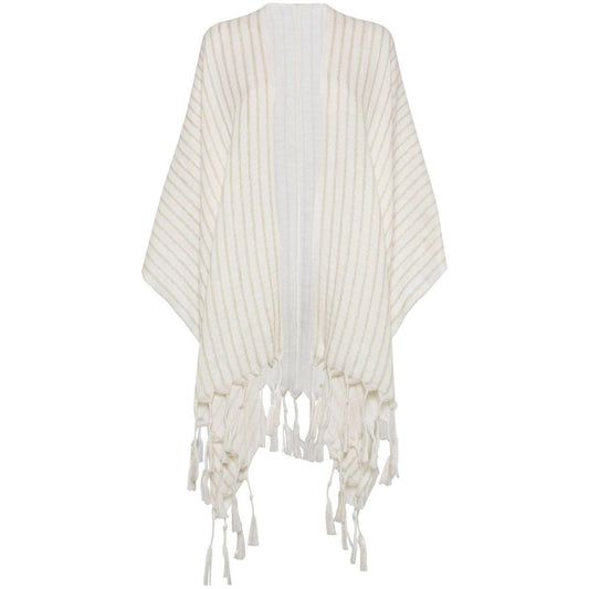 Brunello Cucinelli Jackets White Jackets