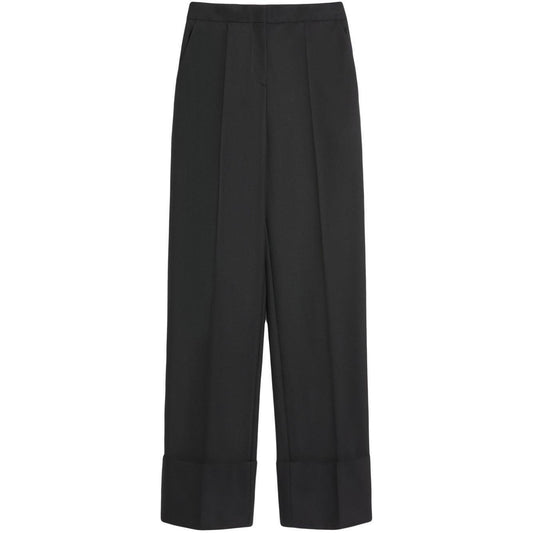 Valentino virgin wool pants Trousers