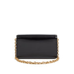 Valentino Garavani Vain small leather shoulder bag WB0R71GCB0NO-P25