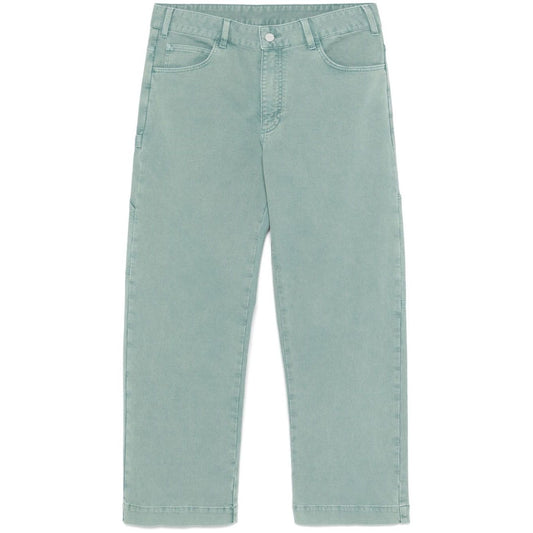 Emporio Armani Jeans Clear Blue