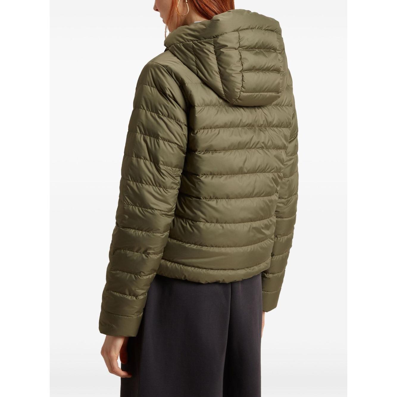 Woolrich Coats Green