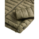 Woolrich Coats Green