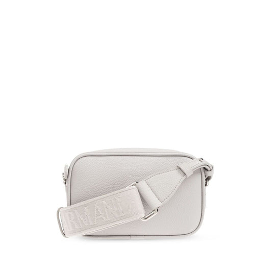 Emporio Armani shoulder bag with logo plaque EW000537AF12036M8118-P25