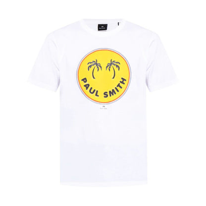 Paul Smith T-shirts and Polos White Topwear
