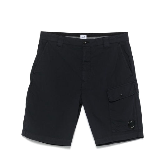 C.P. COMPANY Shorts Blue