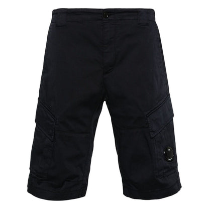 C.P. Company C.P.Company Shorts Blue