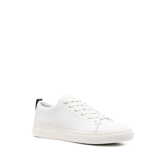 PS By Paul Smith Lee leather sneakers
