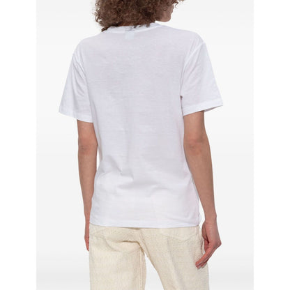 PS By Paul Smith T-shirts and Polos White Topwear