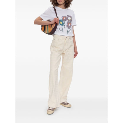 PS By Paul Smith T-shirts and Polos White Topwear