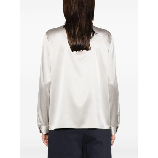 Emporio Armani silk shirt 8N2C392NXXZU8011-P25