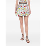 Alice + Olivia Skirts MultiColour CC503P25307F178-P25