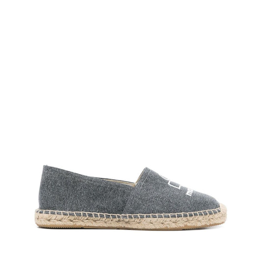 Isabel Marant Flat shoes Black Espadrilles