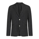 Emporio Armani Single breasted blazer