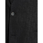 Emporio Armani Single breasted blazer