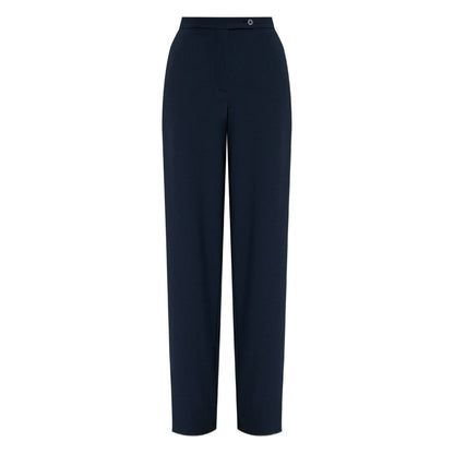Emporio Armani highwaisted trousers Trousers