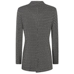 SIYU Jackets Black