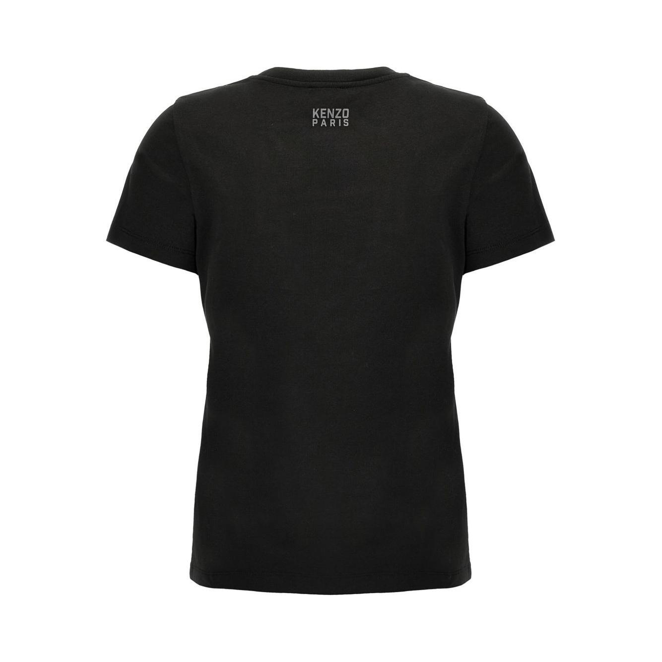 Kenzo T-shirts and Polos Black FF52TS1694SO99J-P25