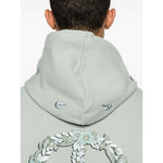 Emporio Armani Sweaters Clear Blue EM001338AF12897U8039-P25