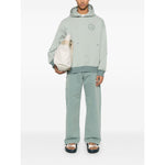Emporio Armani Sweaters Clear Blue EM001338AF12897U8039-P25