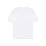 Circolo 1901 T-shirts and Polos White CN4717OTTICO-P25