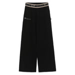 EA7 Trousers Black 7W000281AF12501UC001-P25