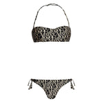 Emporio Armani Sea clothing Black Beachwear & underwear