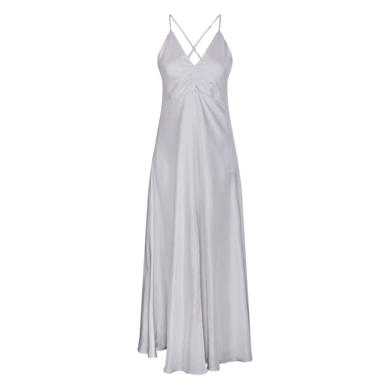Forte Forte Dresses Light Grey