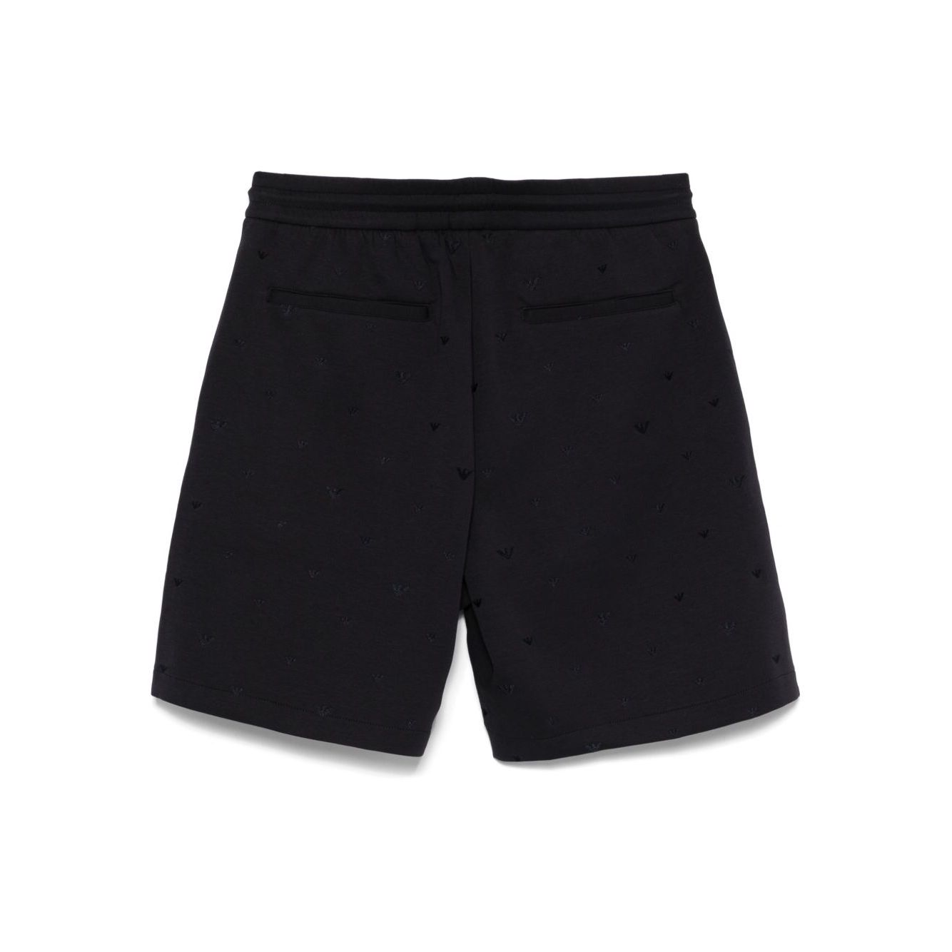 Emporio Armani Shorts Blue