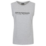 Emporio Armani Top Grey EW000410AF10881O8002-P25