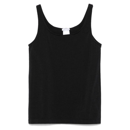 Wolford Top Black