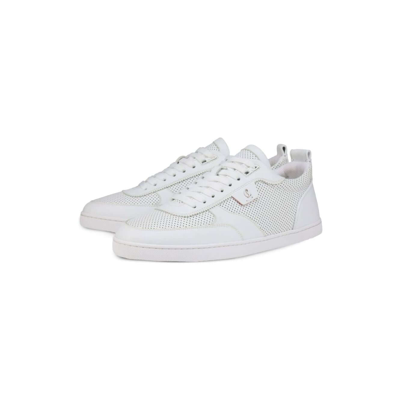 Christian Louboutin Tutti Rui leather sneakers 1250897WH01-P25