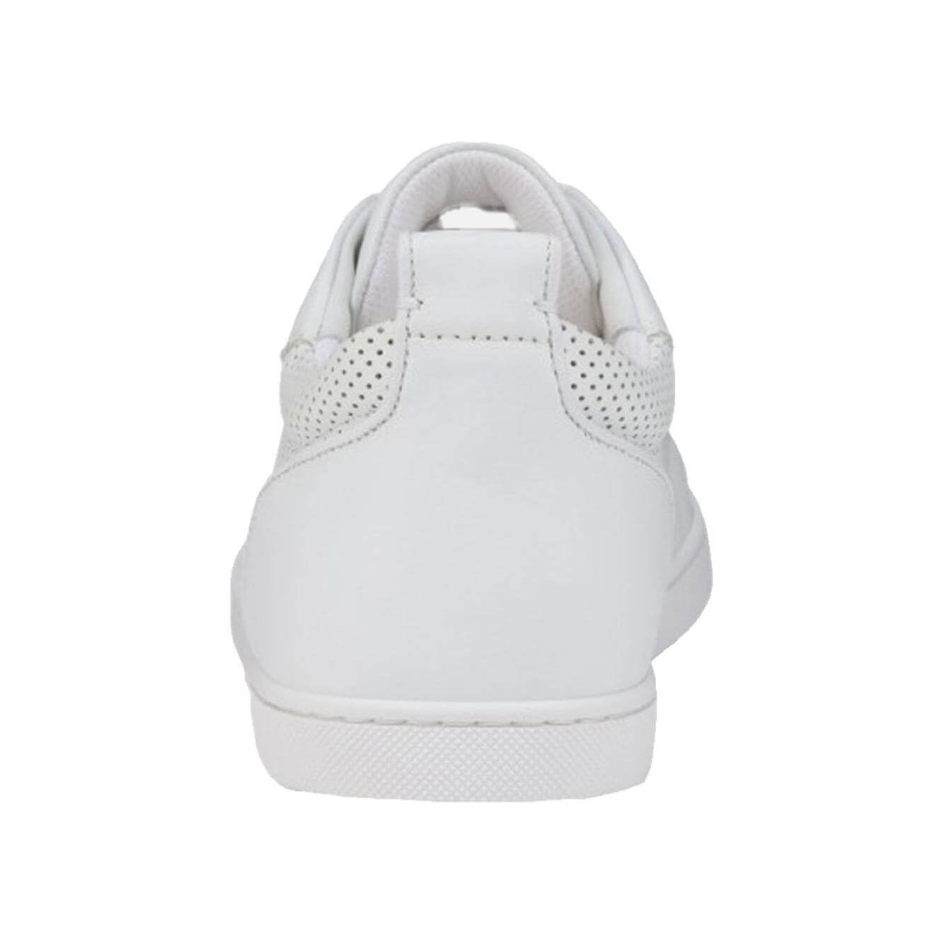 Christian Louboutin Tutti Rui leather sneakers 1250897WH01-P25
