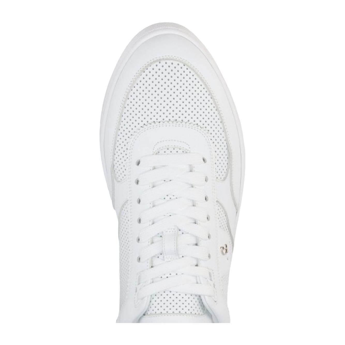 Christian Louboutin Tutti Rui leather sneakers 1250897WH01-P25