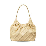 Tory Burch Fleming mini leather hobo bag 162451700-AI25