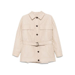 Brunello Cucinelli Coats Beige MG5017829C6037-P25