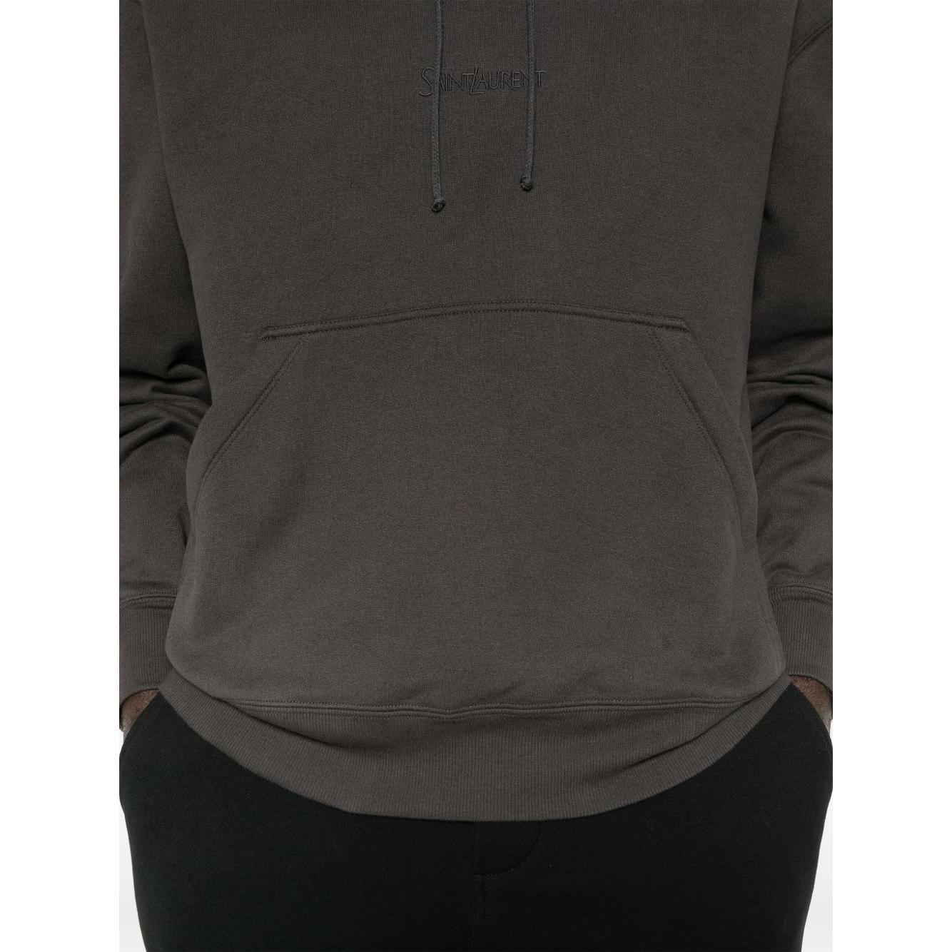 Saint Laurent Hoodie 818538Y36SW1467-P25