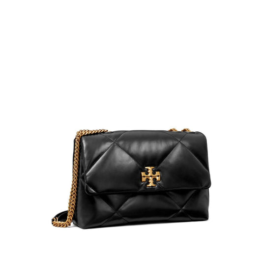 Tory Burch Kira Diamond leather shoulder bag 154704001-AI25