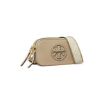 Tory Burch Miller mini leather camera bag 171955200-AI25