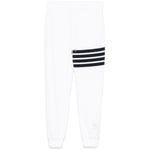 Thom Browne Trousers White Trousers