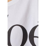 Chloé Chloè T-shirts and Polos White Topwear