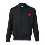 Comme des Garcons Sweaters Black