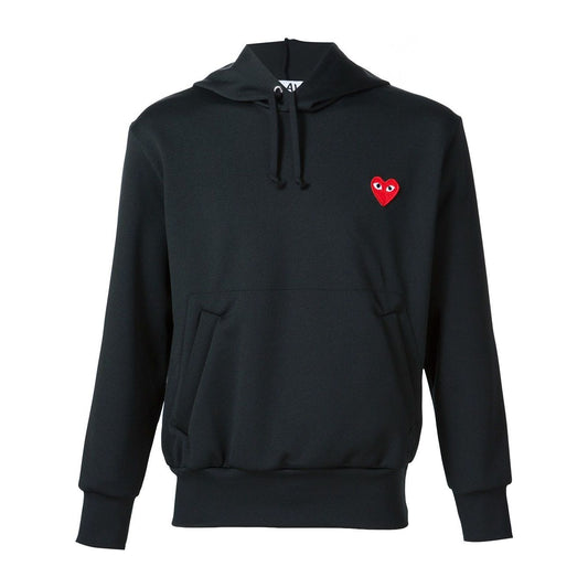 Comme des Garcons Sweaters Black
