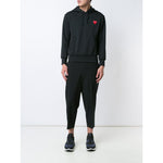 Comme des Garcons Sweaters Black